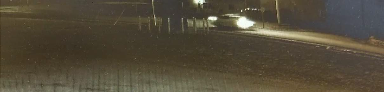 Surveillance image of Gabriel Wortman’s vehicle taken at 123 Ventura Drive in Devert, N.S. on April 19, 2020.