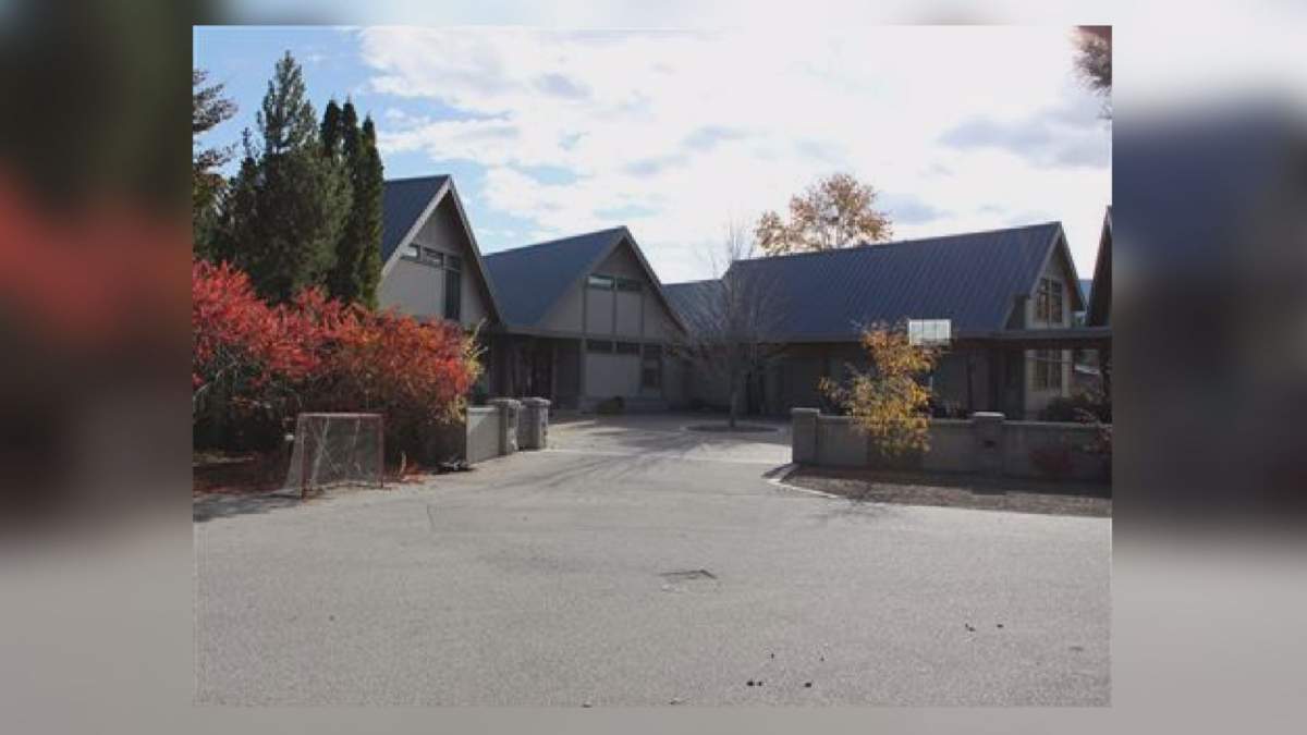 The most expensive home in the South Okanagan is a 7-bed, five-bath waterfront home in Summerland, located at 903 Dent St.