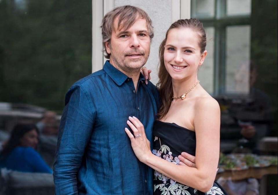 Rod and Ekaterina Baker have been charged under Yukon's Civil Emergency Measures Act.