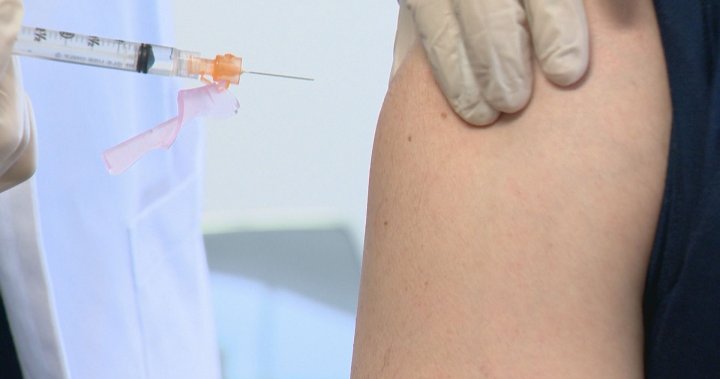 ‘It’s unprecedented’: no ​​flu cases detected in Saskatchewan this season