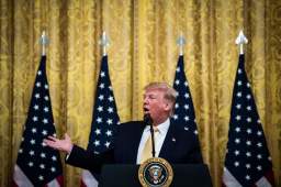 Continue reading: Bill Kelly: Trump deserves impeachment, but it won’t happen anytime soon