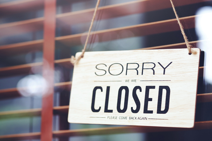 A number of Peterborough services and businesses will be closed over the holidays.