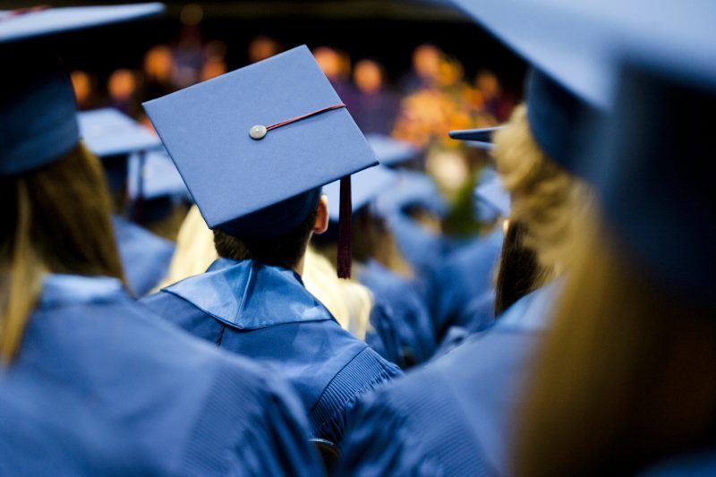 As STF announced work-to-rule job action starting on Monday, the question if graduation ceremonies will still happen has led Sask. grade 12 students to think about.