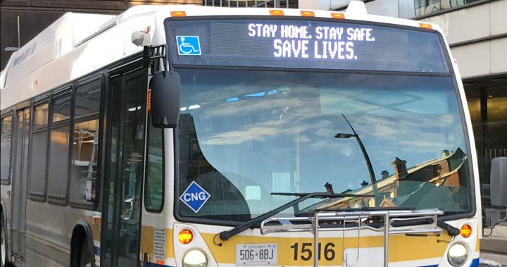 Хамилтън, Онтарио, водачите на автобус с увреждания получават шест месеца