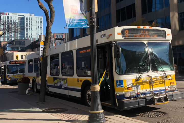 Millions of transit fares underpaid in 2023: Winnipeg union