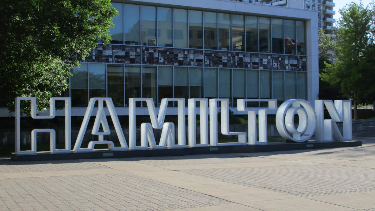 An expansion of Hamilton's urban boundary would be designed to help accommodate a projected population increase of more than a quarter-million residents over the next three decades.