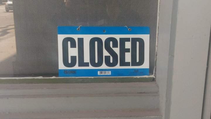 Business closures forced by the COVID-19 pandemic has led to high unemployment rates across Canada.
