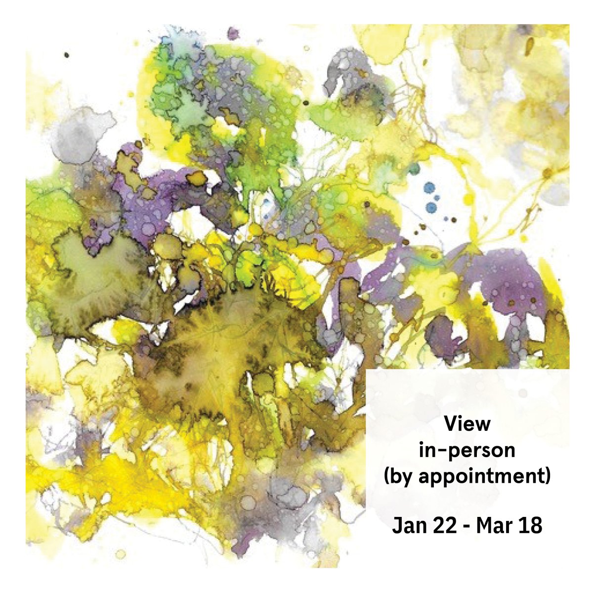 Jan-March Exhibitions at Place des Arts - image