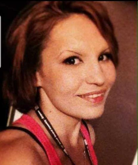 Jeannine McKinney was last seen in the Elmwood area on December 15, 2020./SUPPLIED.
