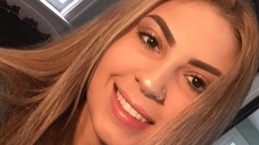 20-year-old Juliana Pannunzio was one of two women found dead at a residence on the Niagara Parkway in Fort Erie, Ont., early Jan. 19, 2021.