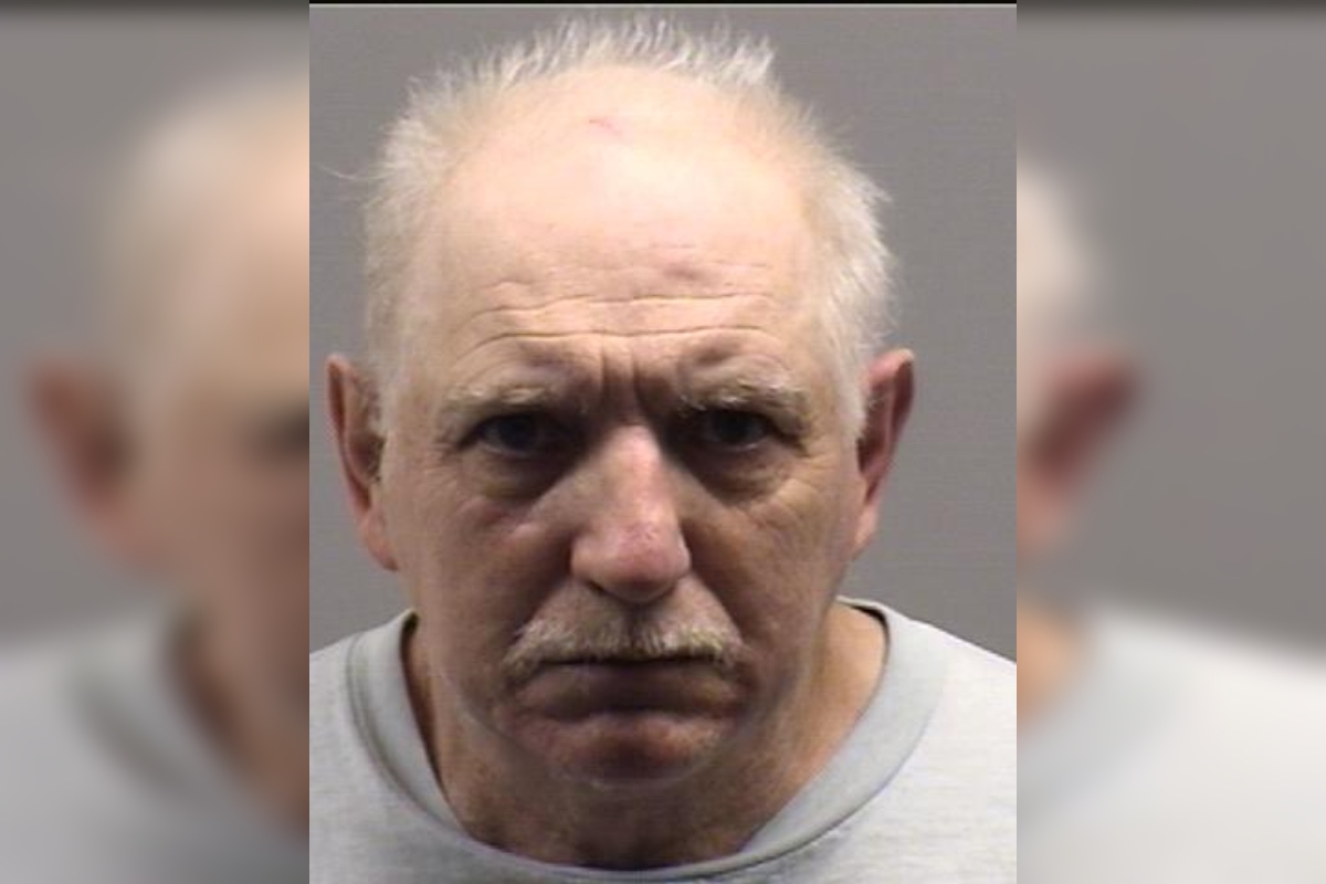 Guelph police say Keith Smith has been charged in connection to a historical sexual assault investigation. 