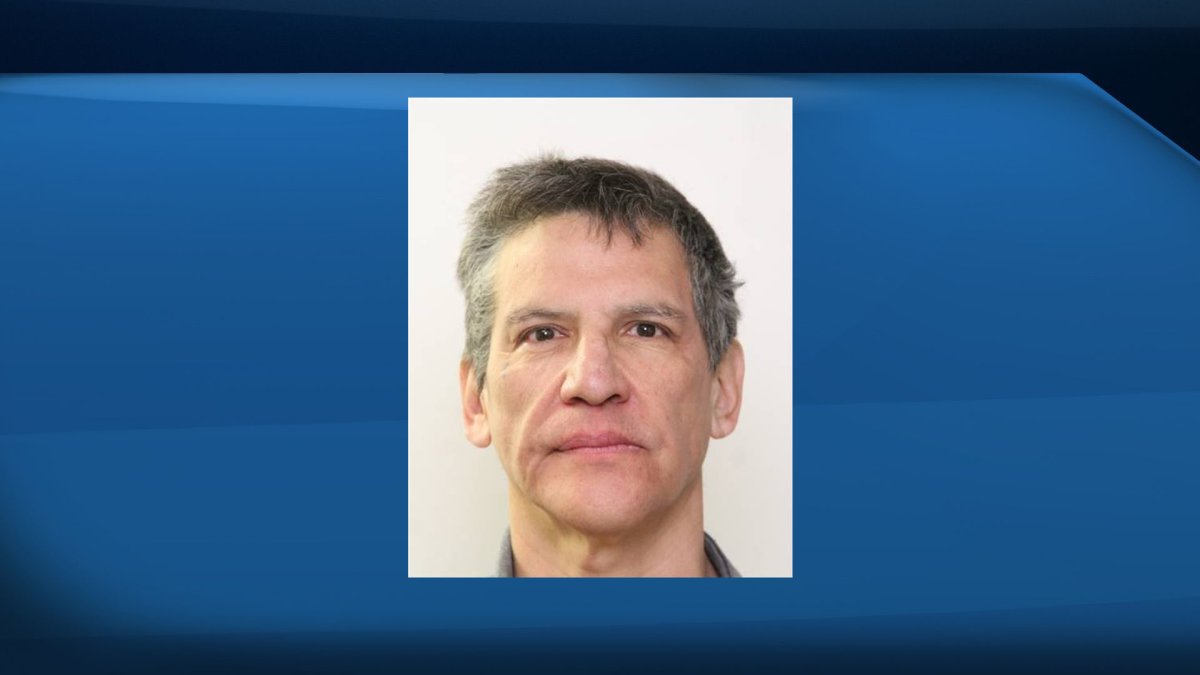 The Edmonton Police Service has issued a warning about a man they call a violent offender who will be living in the Edmonton area. 