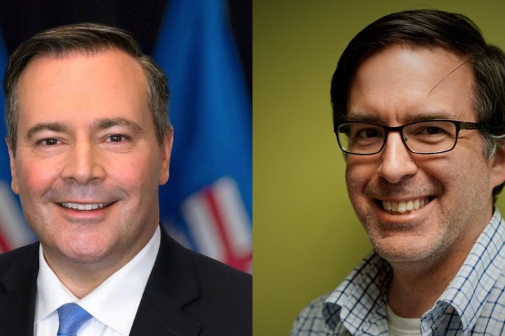 A tale of two Jason Kenneys: Virginia man often mistaken for Alberta premier on Twitter