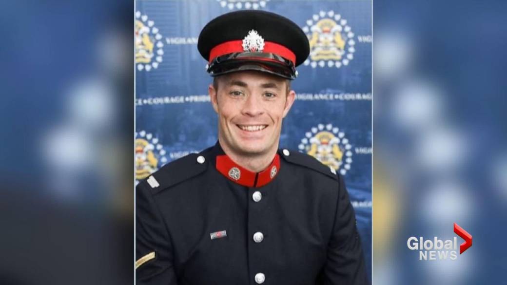 A judge has given a young man accused of killing a Calgary police officer in a hit-and-run another two weeks to retain a lawyer for a trial.