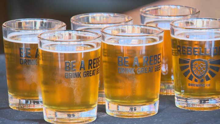 Rebellion Brewing Co., based out of Regina, took home a total of six awards at the event, including Best of Show for Mega Lazer Cat, Best of Show Runner Up for Flora Borealis and Brewery of the Year.