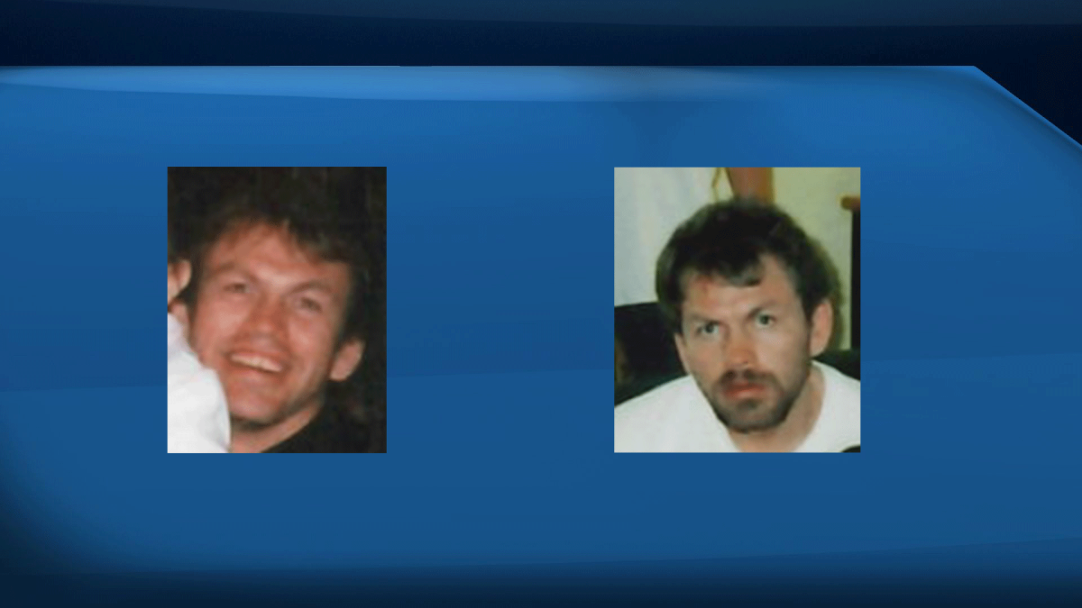 Edmonton police take over case of man missing 7 years - image