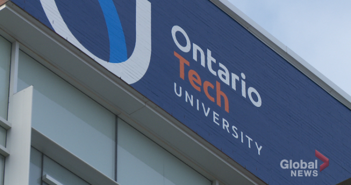Ontario Tech получава крака в „зелени умения“ за студенти по инженерство
