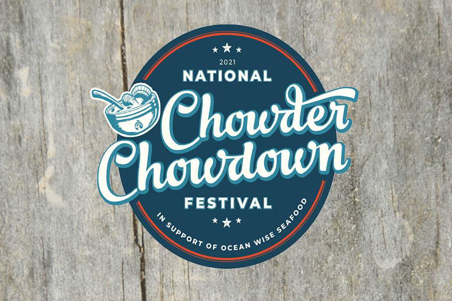 Global BC  & 980 CKNW sponsors Ocean Wise National Chowder Chowdown Festival - image