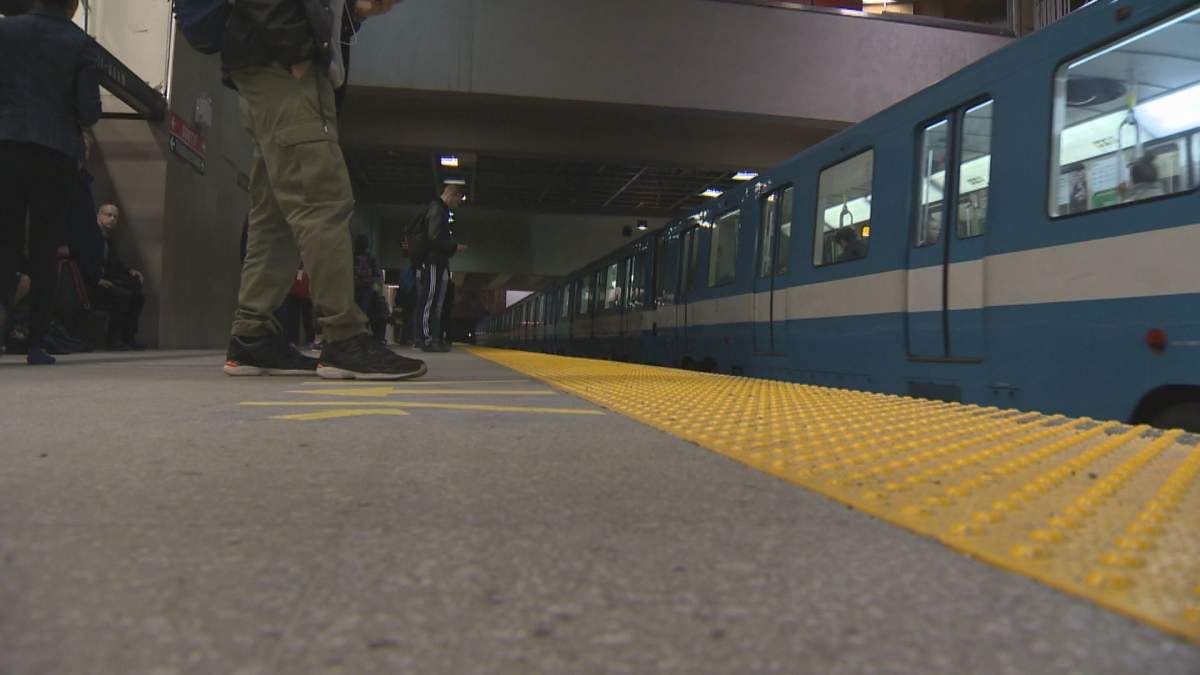 Both STM and Exo officials say the service will continue to run as it has for the last 10 months during the ongoing pandemic.