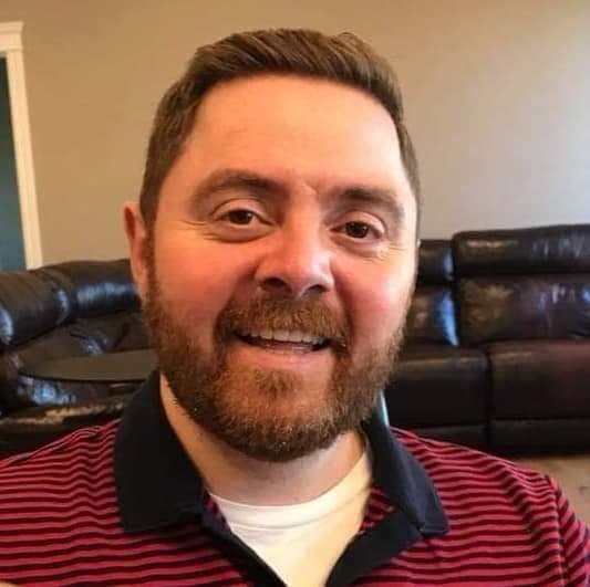 Pierre Farage, 39, has been identified by friends as the man who died in a crash in Edmonton on Jan. 2, 2021.