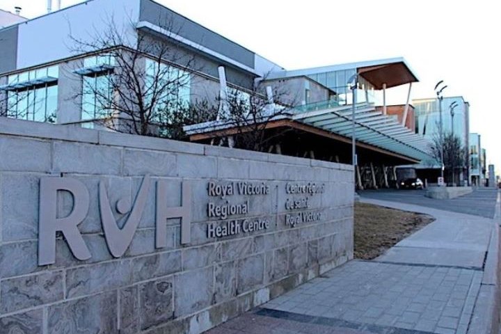 Barrie’s RVH eliminates active COVID screening, opens more entrances to the public