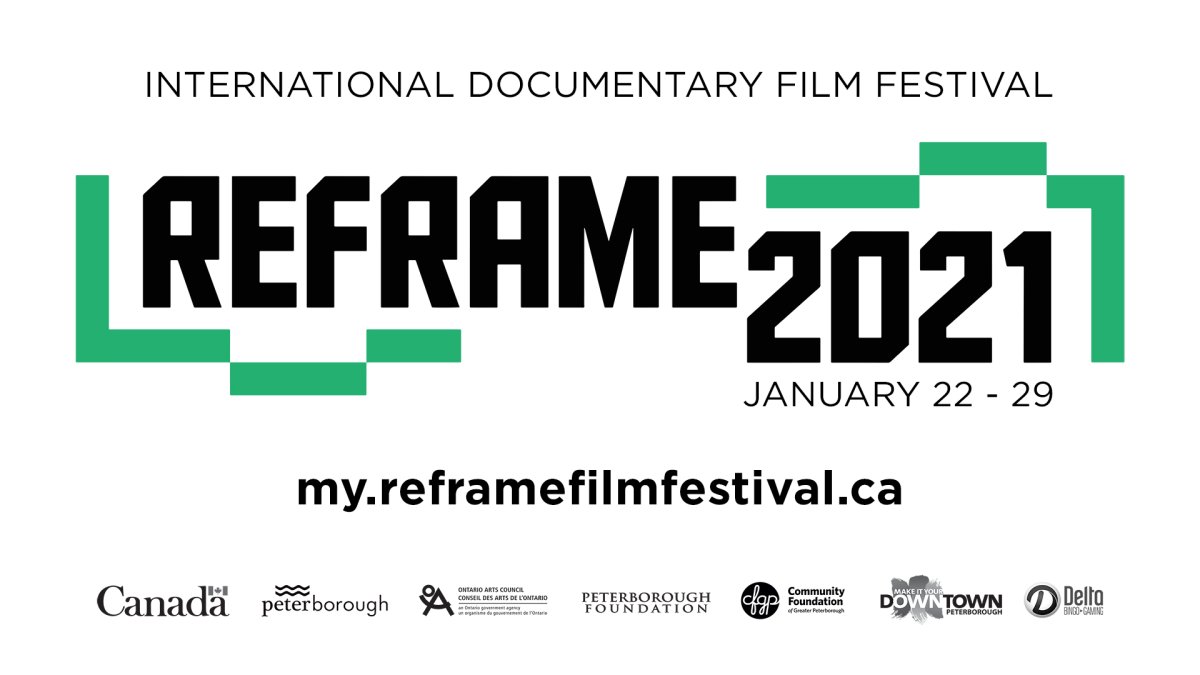 ReFrame Film Festival 2021 - image