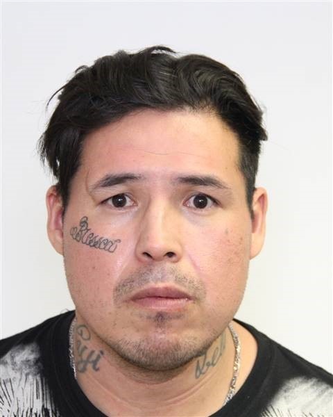 The Edmonton Police Service has issued a warning that Russell Sikyea, a convicted sexual offender, has been released. 