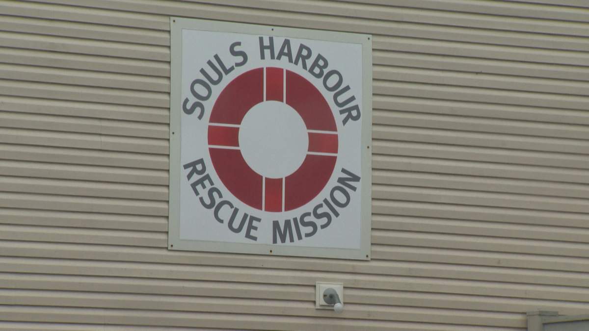 Souls Harbour Rescue Missions just weeks away from opening new accessible men’s shelter