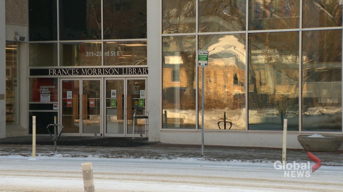 Service was suspended at Frances Morrison Central and Dr. Freda Ahenakew libraries on Feb. 16 due to an increase in verbal threats and harassment, said SPL officials.
