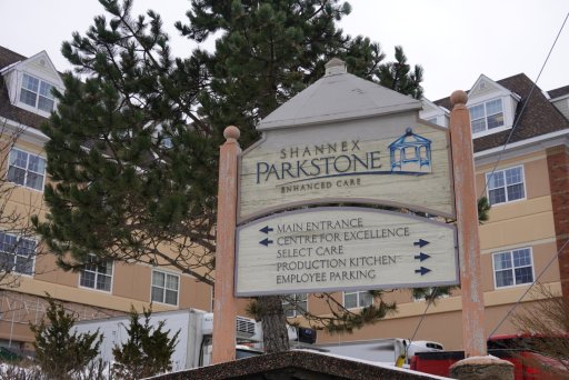 Shannex Parkstone