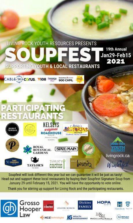 Soupfest 2021 - image