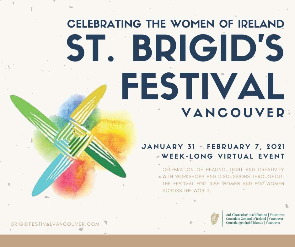 St. Brigid’s Festival Vancouver - image