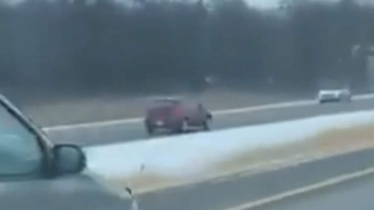 Twitter/@TeoOntario/Global News