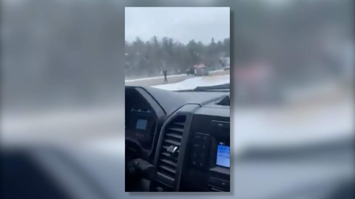 Twitter/@TeoOntario/Global News