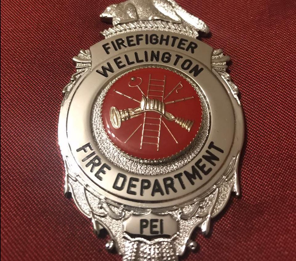 Fourty-seven people evacuated the Chez Nous long-term care facility after a fire was repoted to the Wellington Fire Department in P.E.I.