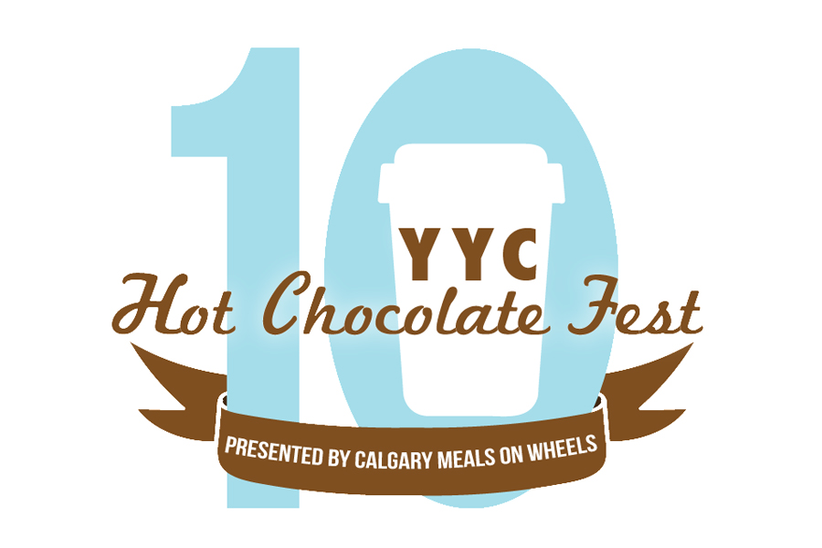 Global Calgary & 770 CHQR support: YYC Hot Chocolate Fest - image