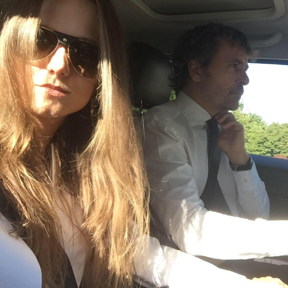 Former casino CEO, actress accused of flying to Yukon to get COVID-19 vaccines.