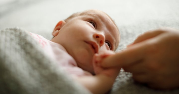 Manitoba laboratory expands newborn screening program