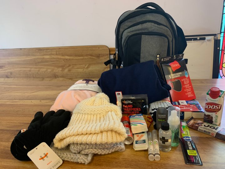 Essentials for the homeless News, Videos & Articles