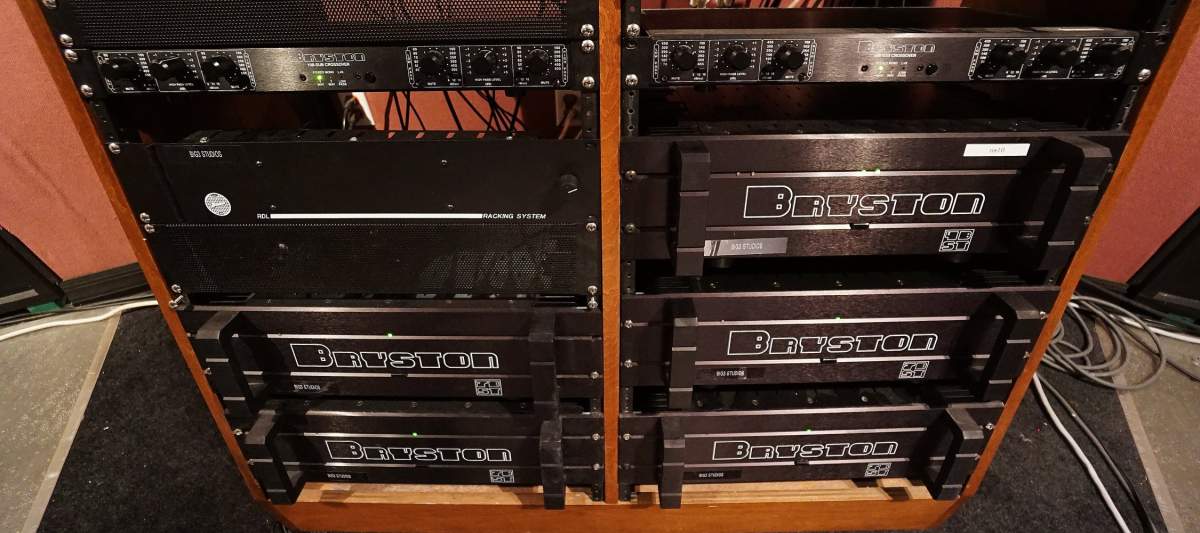Audio electronics company Bryston in Peterborough has been sold and most of its manufacturing will relocate to the Huntsville area.