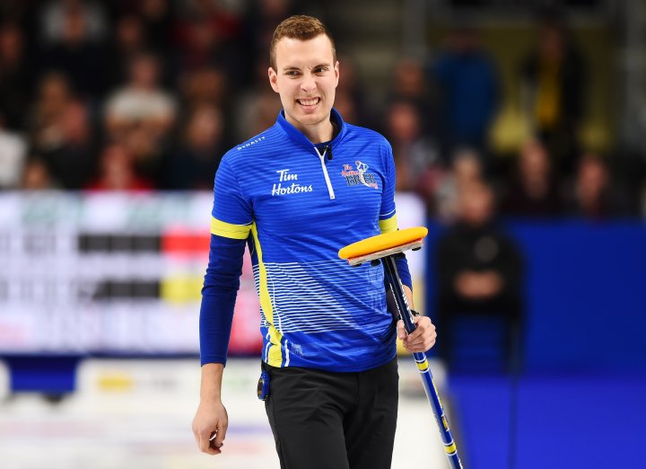 Curling Alberta decision will have ripple effect on potential wild card