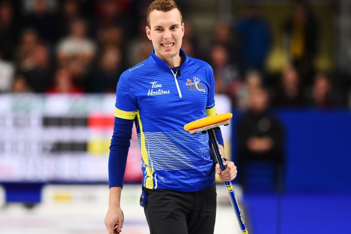 Curling Alberta decision will have ripple effect on potential wild card teams