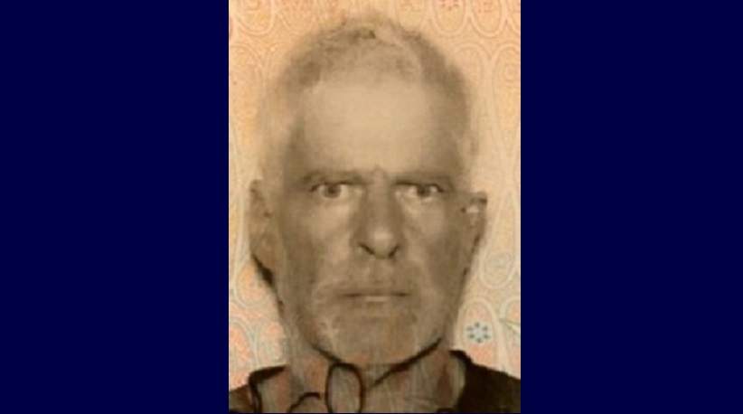 Edward Cheney was last seen near Hastings and Main streets in Vancouver on Thursday, Jan. 21. 
