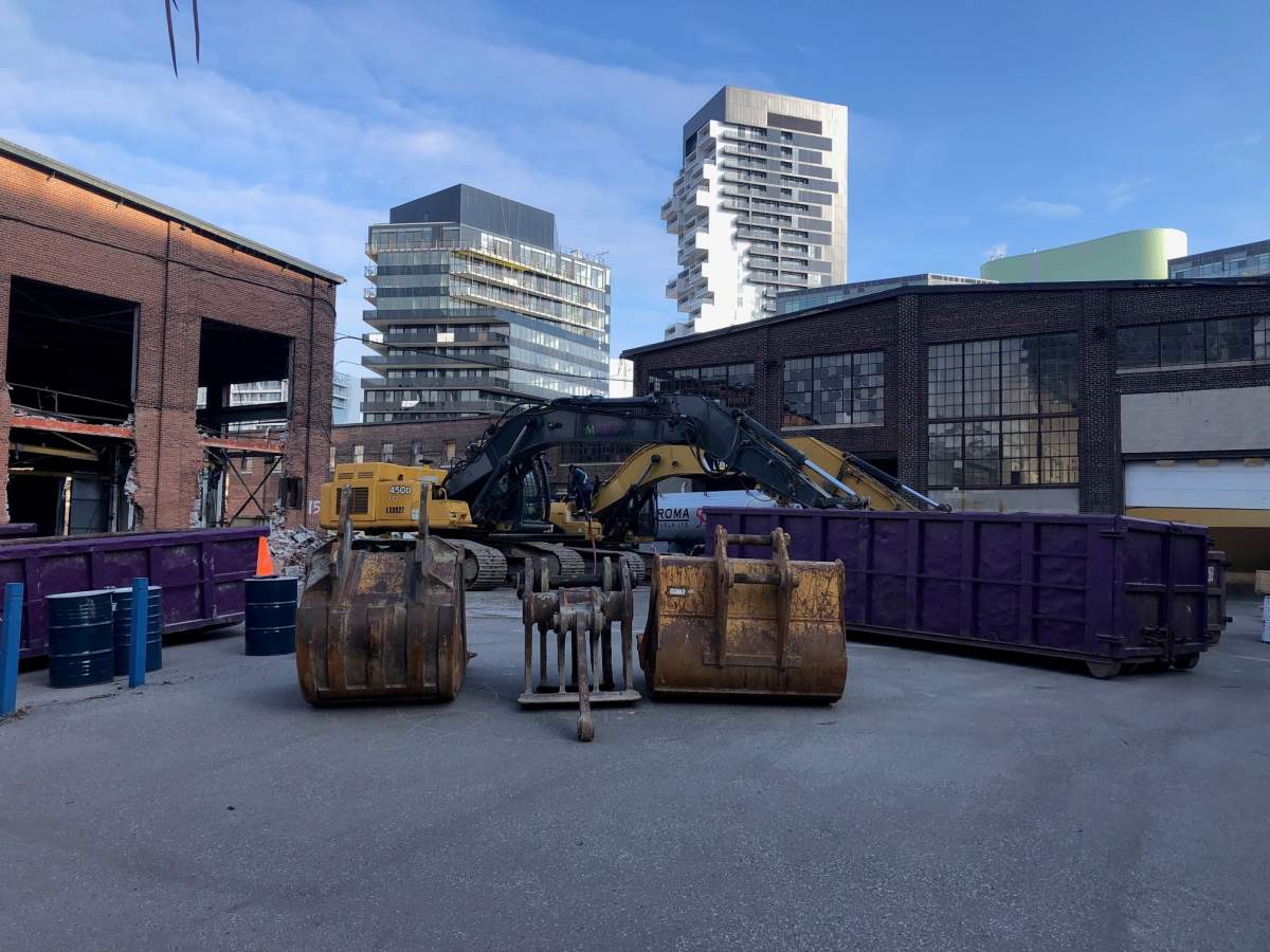 Historic or not, minister’s zoning orders carry so much power that stopping one is no easy task.