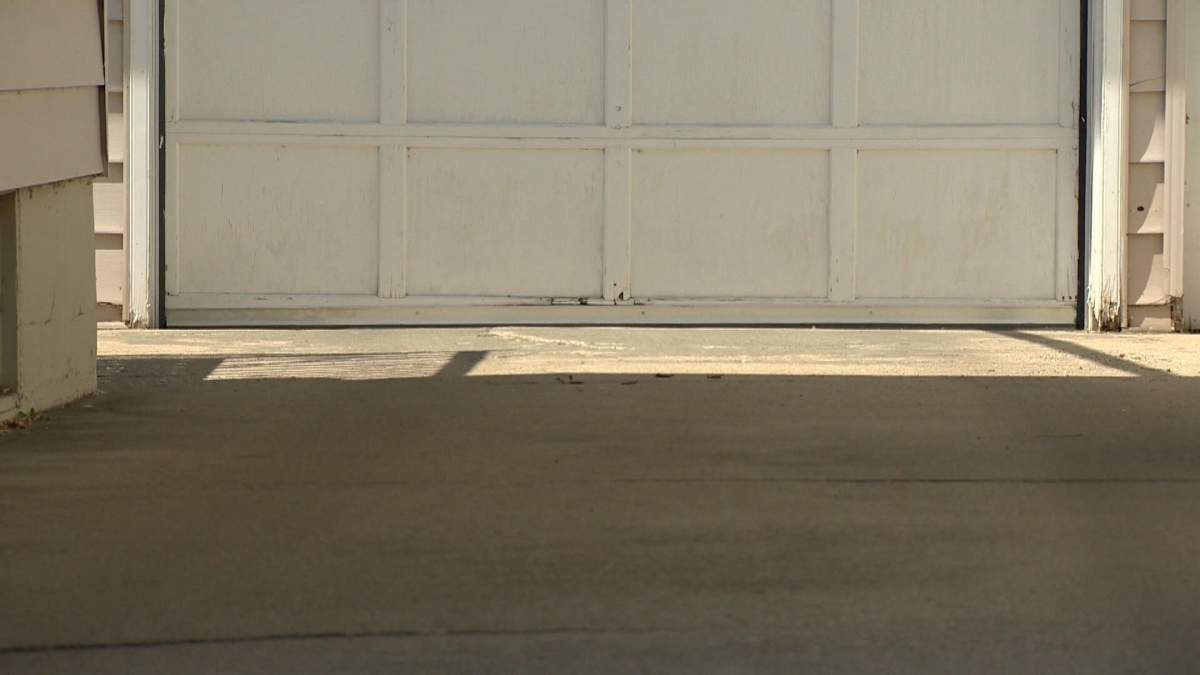 Saskatoon police say a there’s been a rash of break-ins to residential garages.  