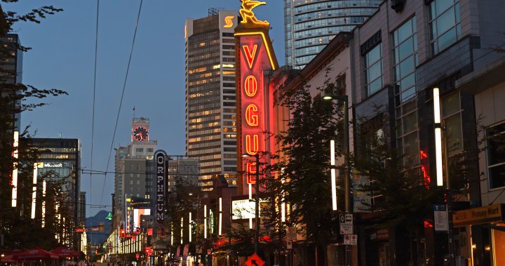 Rada Miasta Vancouver spodziewała się zmiany przepisów dotyczących alkoholu – B.C