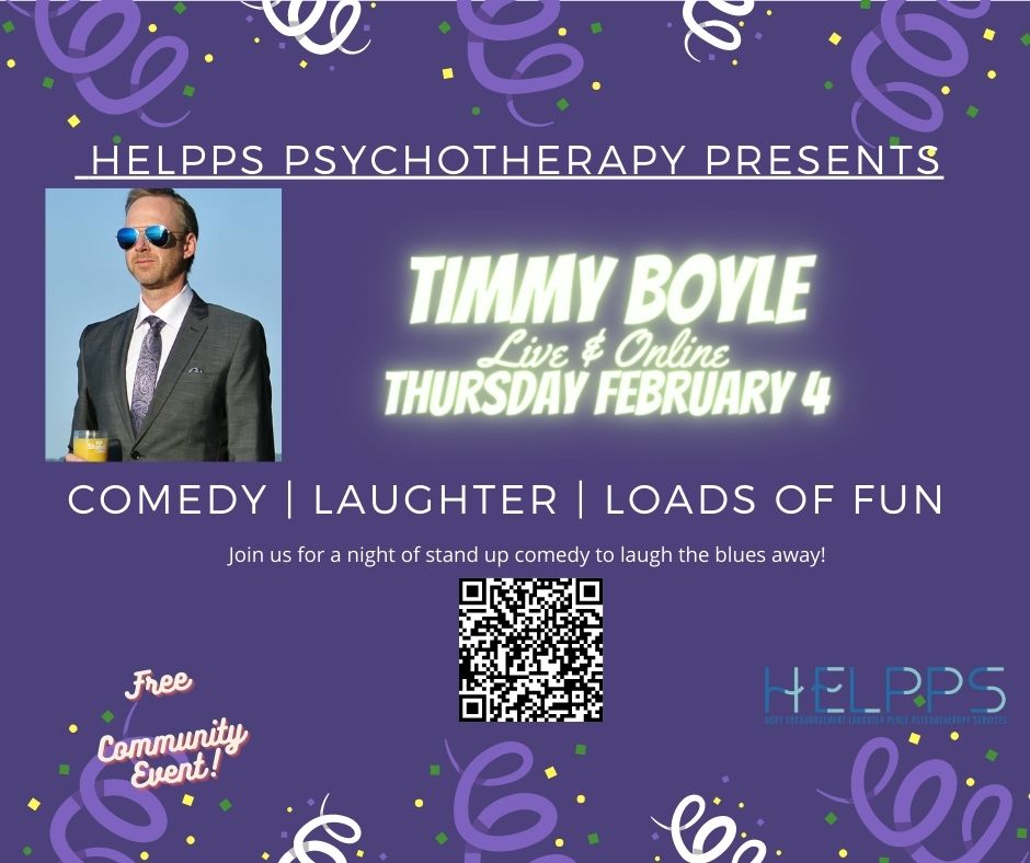 It’s Time To Laugh – FREE Comedy Night! - image
