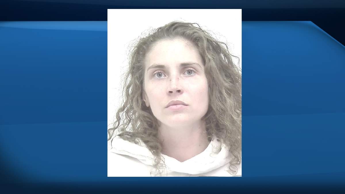 Human remains located in Chestermere, Alta., on Friday, Jan. 15, 2021 have been identified as those of 29-year-old Jennifer Ashley Foley from the Calgary area.