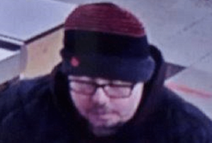 RCMP searching for man unlawfully at large from B.C. psychiatric hospital - image