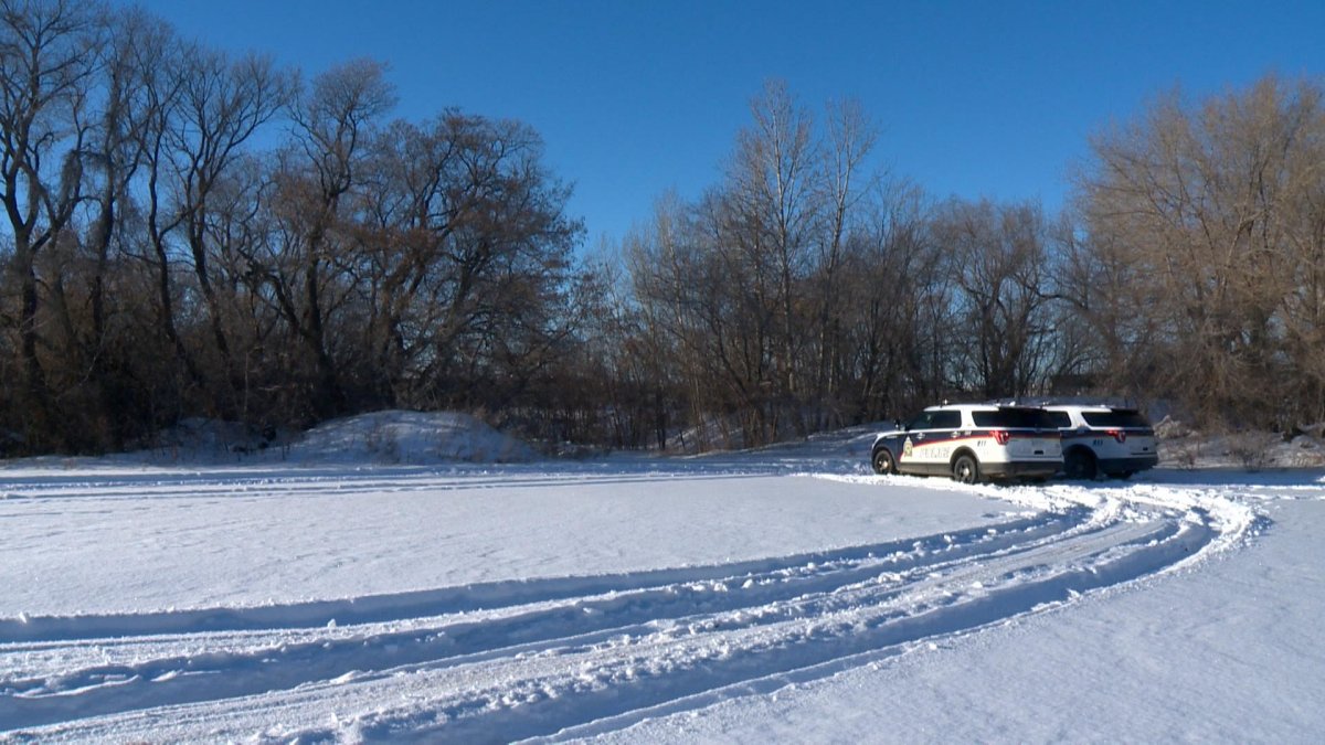 Saskatoon police say there was no foul play involved in the sudden death of an adult man on Jan. 3, 2021.